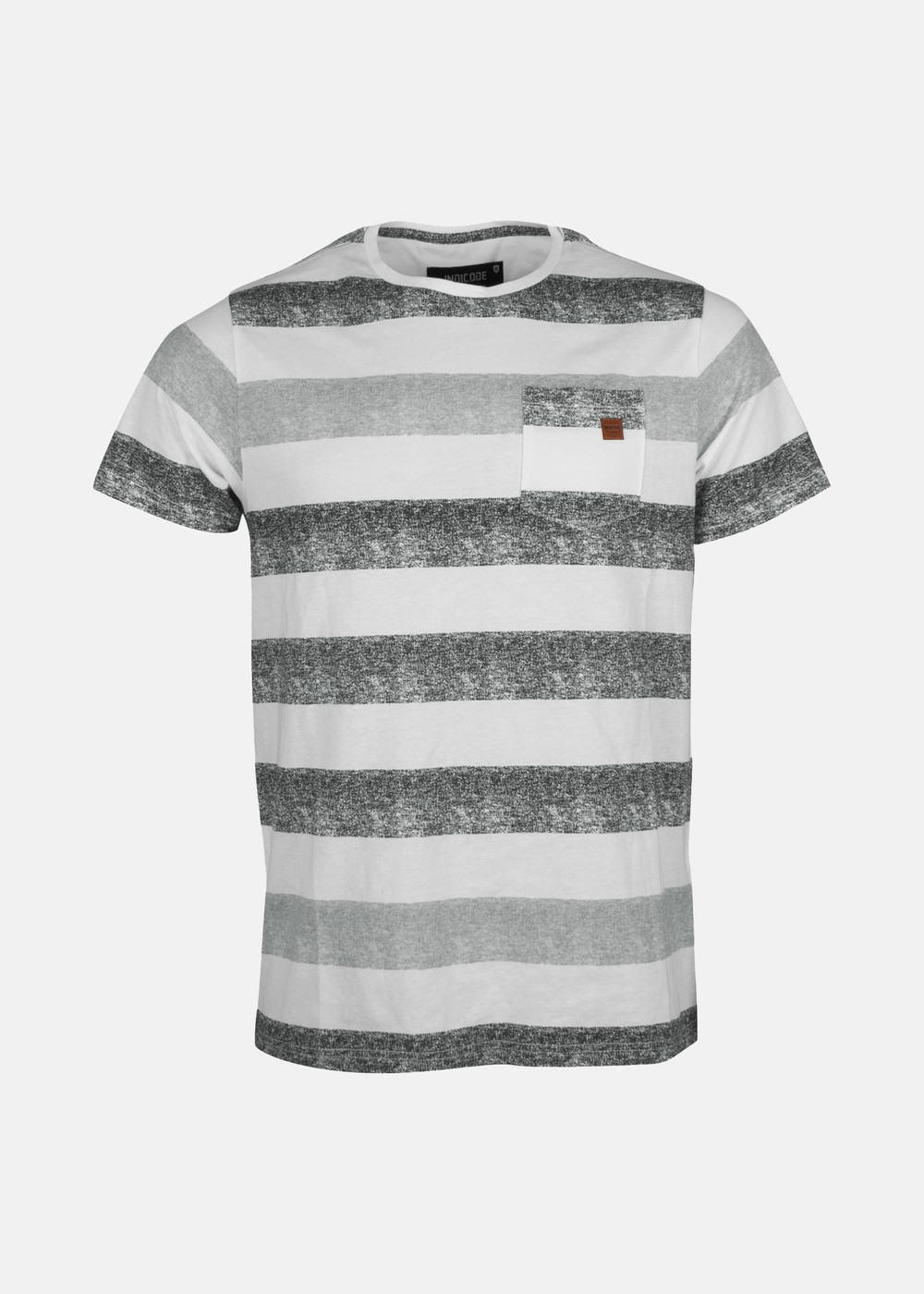 Inhernandez, Lt Grey, S, T-Shirts | Herr - Kläder - T-shirts | Padelspecialisterna
