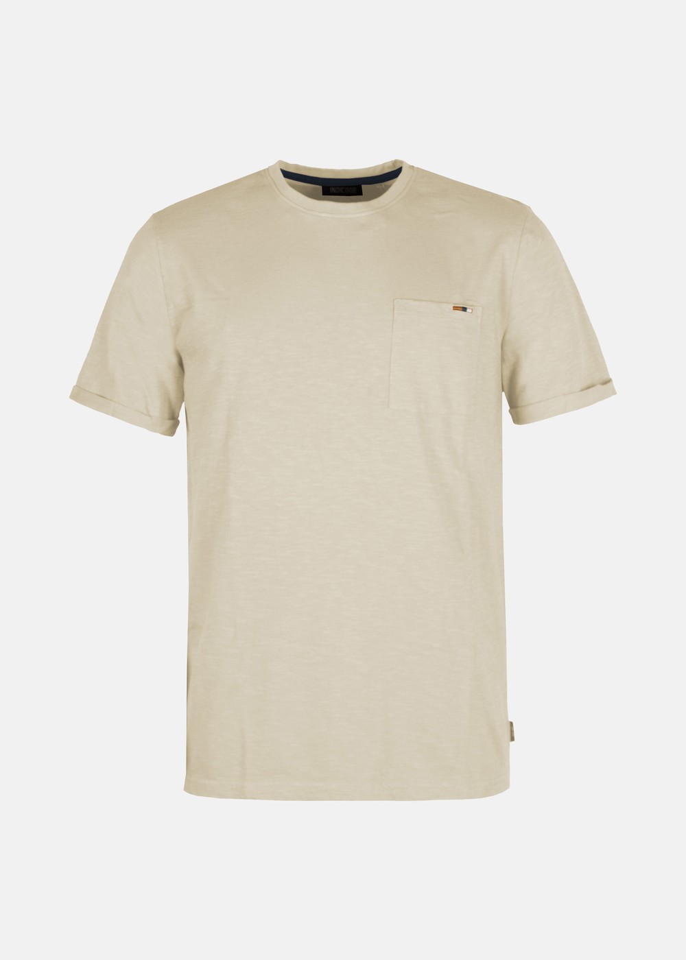 Inandorra, Fog, 3xl, T-Shirts | Herr - Kläder - T-shirts | Padelspecialisterna