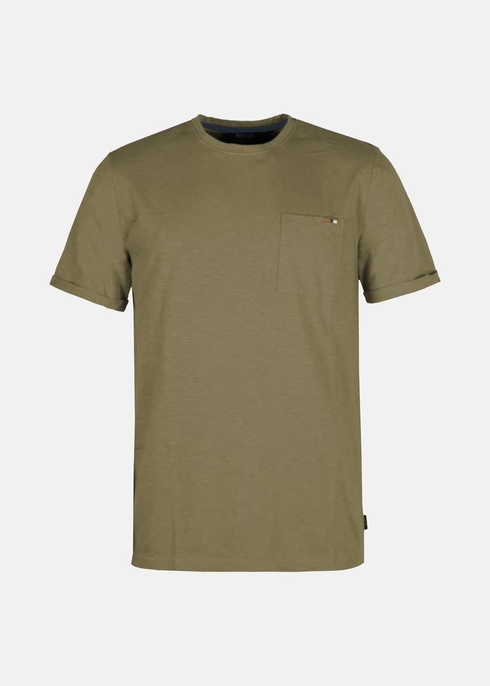 Inandorra, Covert Green, M, T-Shirts | Herr - Kläder - T-shirts | Padelspecialisterna
