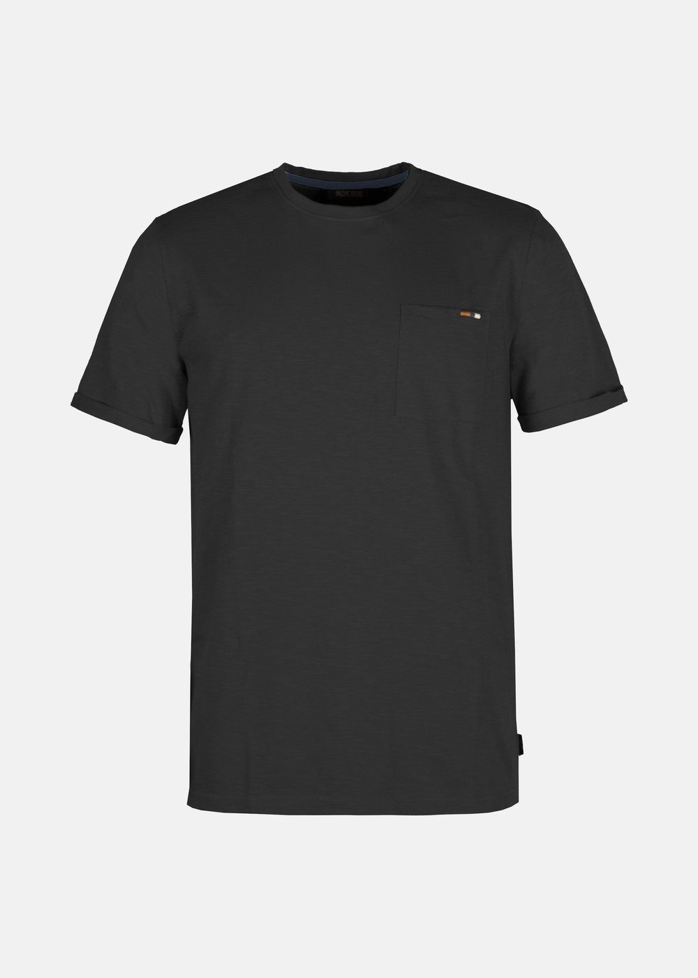 Inandorra, Black, 2xl, T-Shirts | Herr - Kläder - T-shirts | Padelspecialisterna