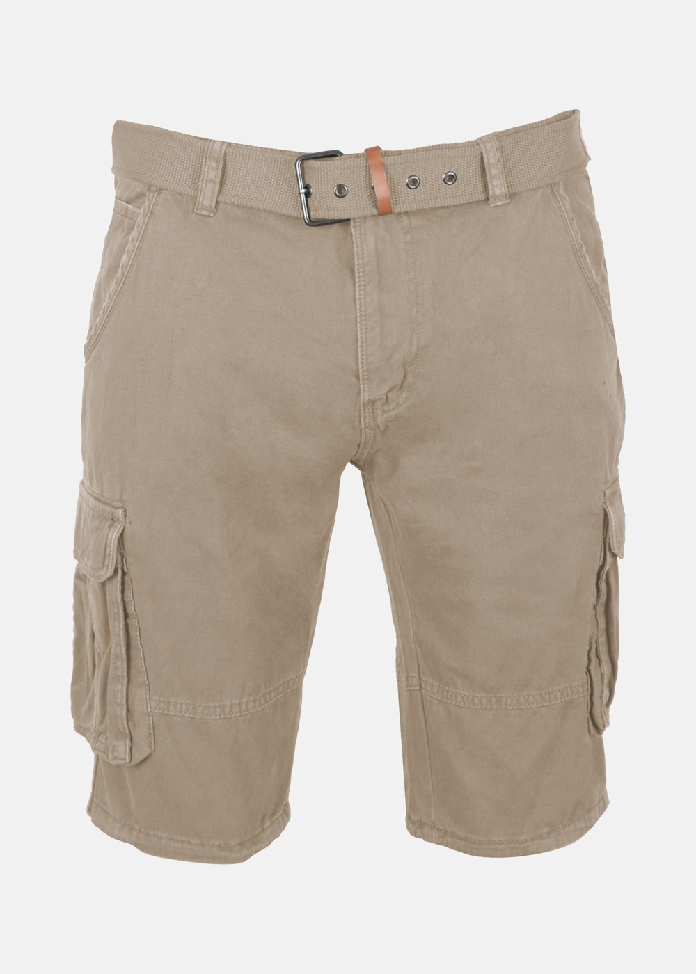 Inmonroe, Irish Cream, S, Vardagsshorts | Herr - Kläder - Shorts - Vardagsshorts | Padelspecialisterna
