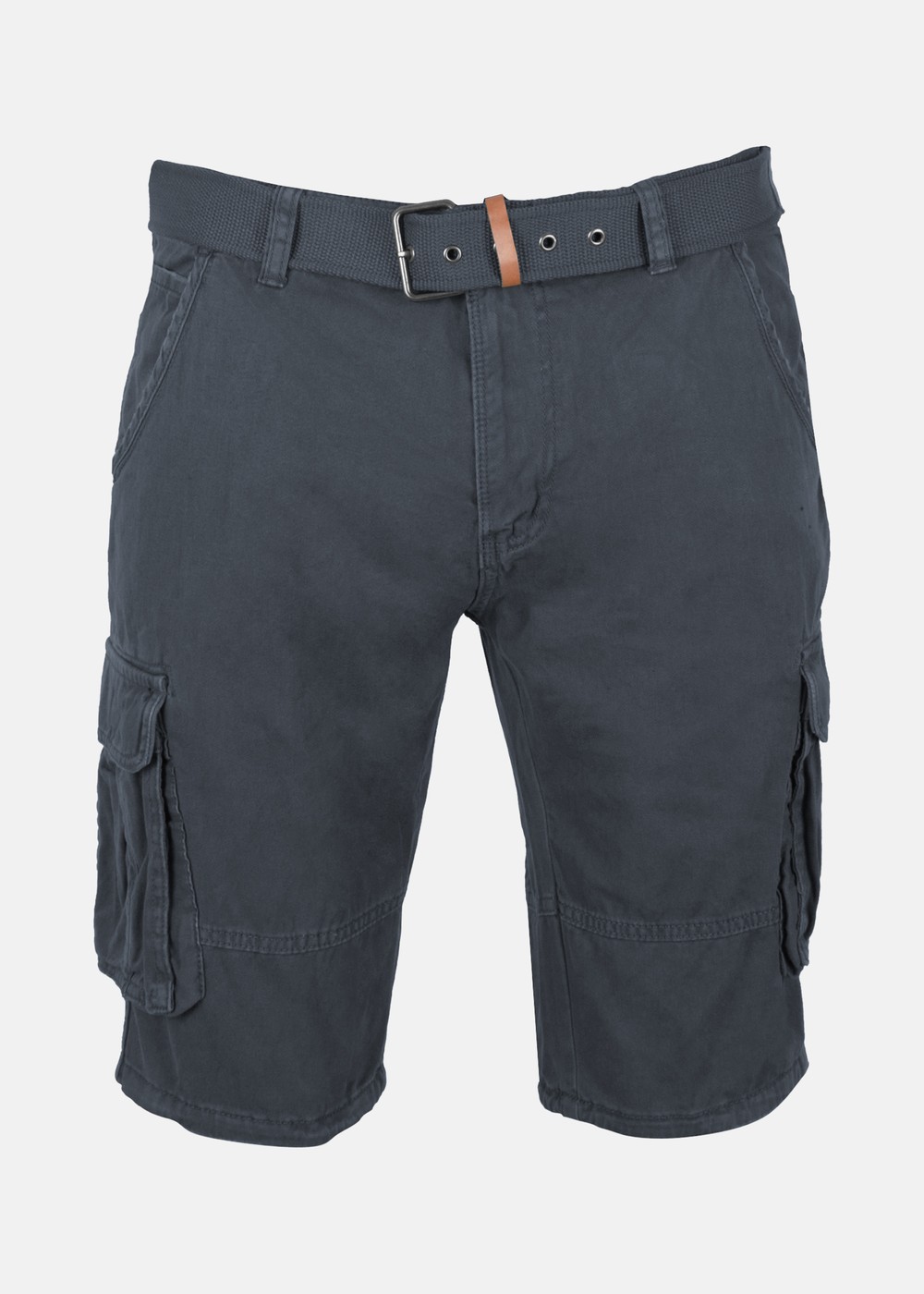 Inmonroe, Navy, L, Vardagsshorts | Herr - Kläder - Shorts - Vardagsshorts | Padelspecialisterna