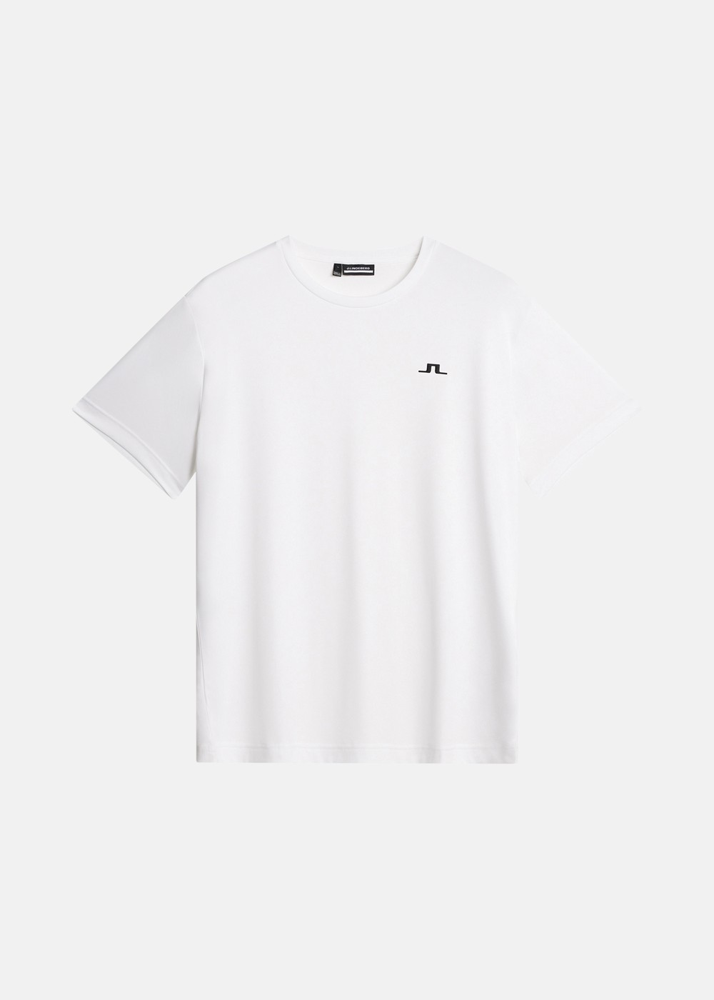 Ade T-Shirt, White, L, Löparkläder | Sport & aktivitet - Sporter - Löpning - Löparkläder | Padelspecialisterna
