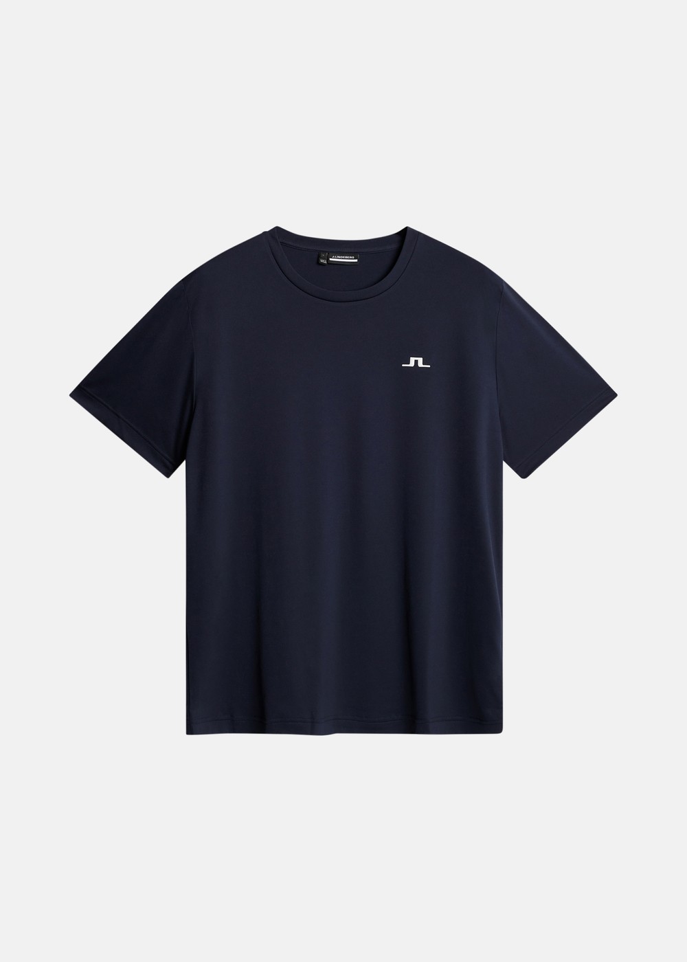 Ade T-Shirt, Jl Navy, Xl, Löparkläder | Sport & aktivitet - Sporter - Löpning - Löparkläder | Padelspecialisterna