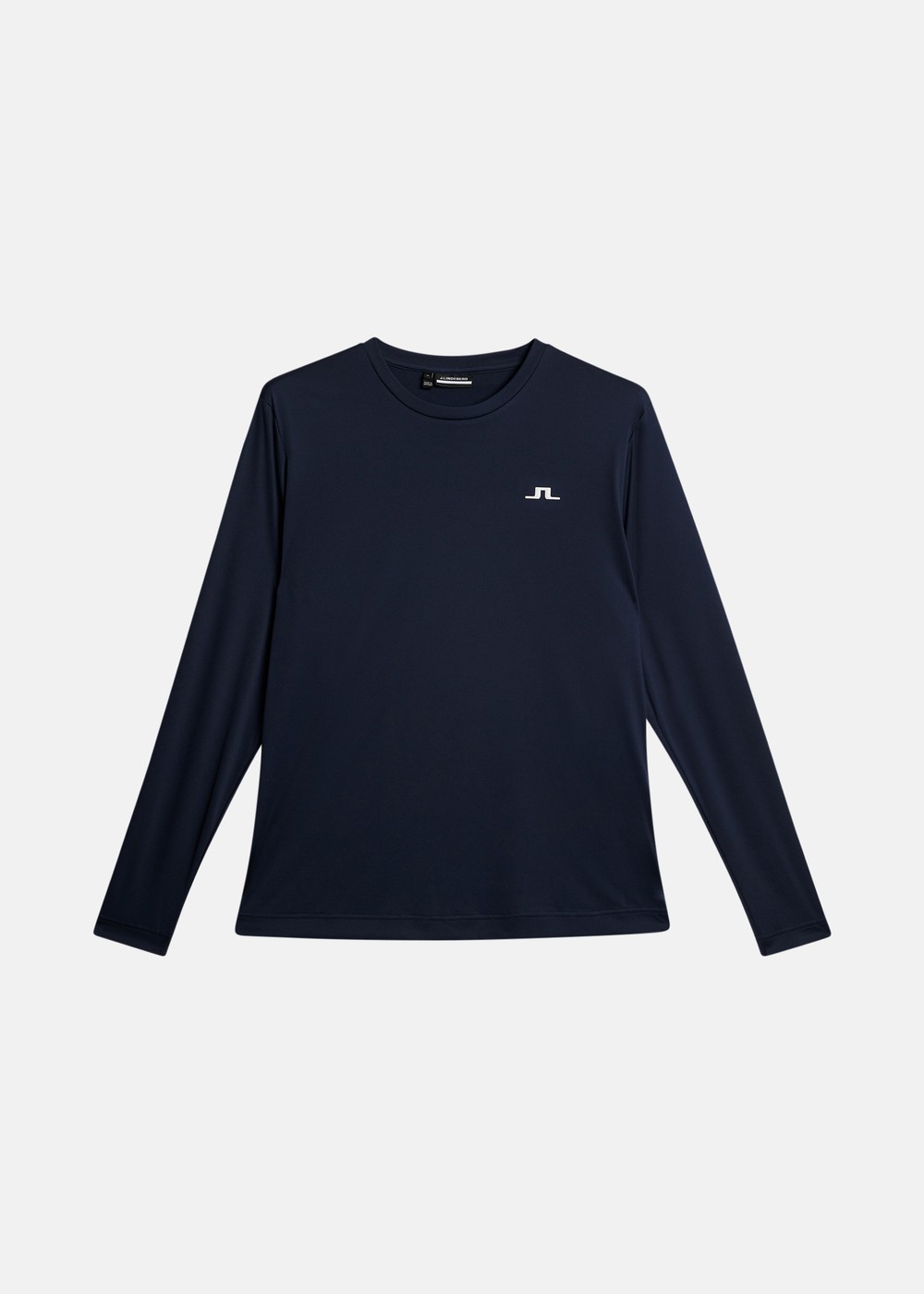 Ade T-Shirt Ls, Jl Navy, M, Löparkläder | Sport & aktivitet - Sporter - Löpning - Löparkläder | Padelspecialisterna