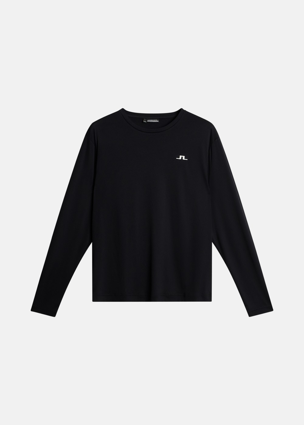 Ade T-Shirt Ls, Black, M, Löparkläder | Sport & aktivitet - Sporter - Löpning - Löparkläder | Padelspecialisterna