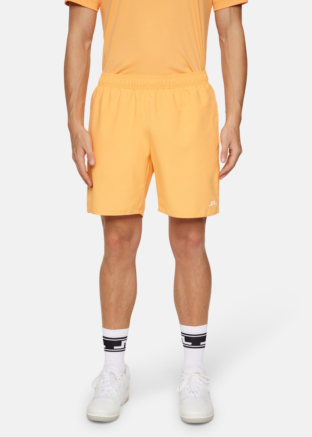 Preston Shorts, Mock Orange, M, Vardagsshorts | Herr - Kläder - Shorts - Vardagsshorts | Padelspecialisterna