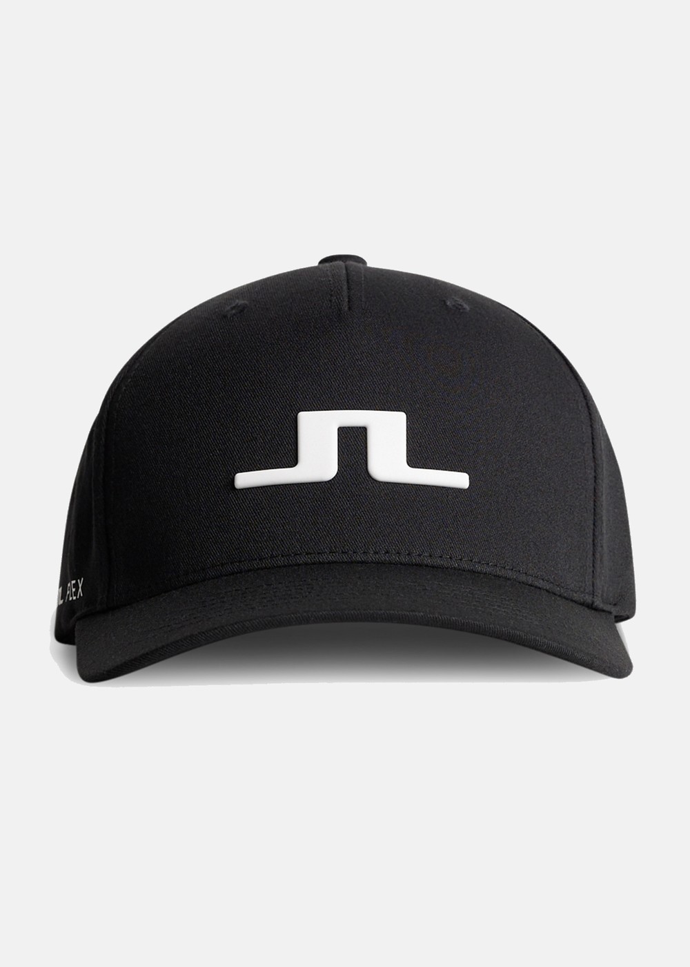 Heath Cap, Black, Onesize, Hattar | Dam - Accessoarer - Kepsar & Hattar | Padelspecialisterna