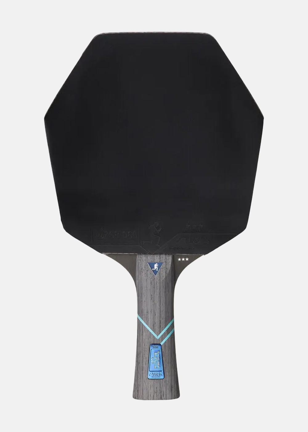 Bat Future Cybershape 3-X, Onecolour, Onesize, Bordtennis | Sport & aktivitet - Sporter - Bordtennis | Padelspecialisterna