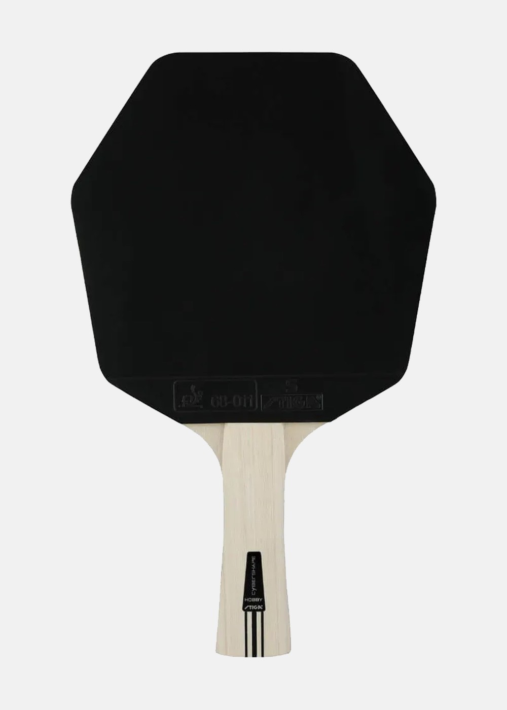 Bat Cybershape Hobby, Onecolour, Onesize, Bordtennis | Sport & aktivitet - Sporter - Bordtennis | Padelspecialisterna