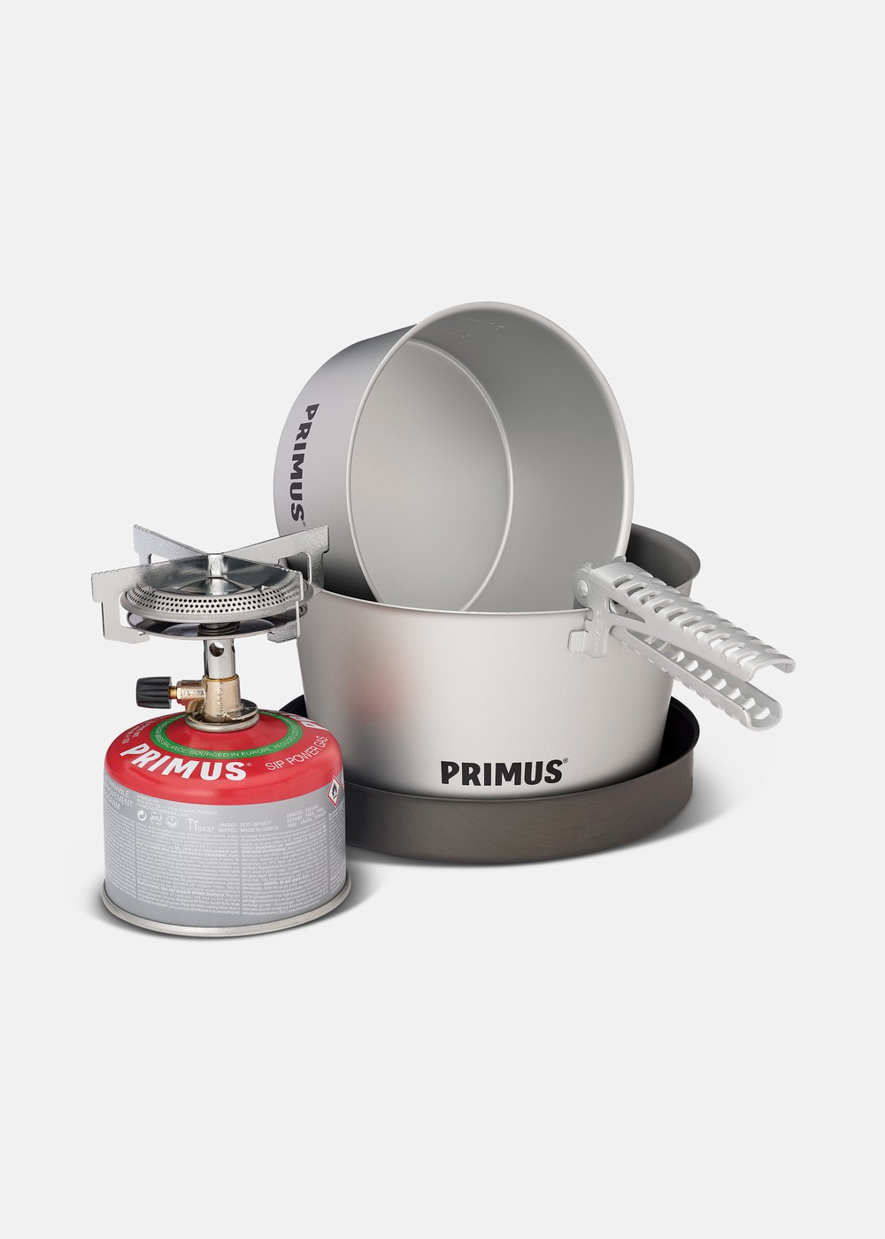 Mimer Stove Kit Ii, Onecolour, Onesize, Kök Och Mat | Sport & aktivitet - Friluftsliv - Camping - Kök och mat | Padelspecialisterna
