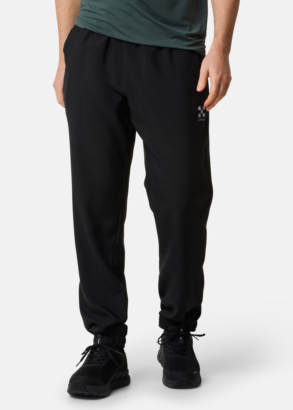 Training Light Pants, Black, 3xl, Löparkläder | Sport & aktivitet - Sporter - Löpning - Löparkläder | Padelspecialisterna