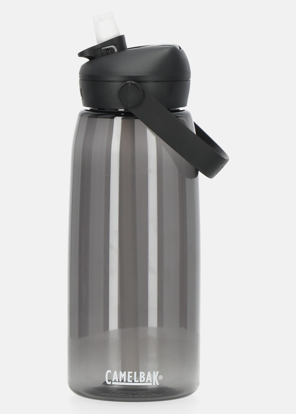 Thrive Flip Straw, Charcoal, 1, Träningstillbehör | Dam - Aktivitet - Träningskläder - Träningstillbehör | Padelspecialisterna