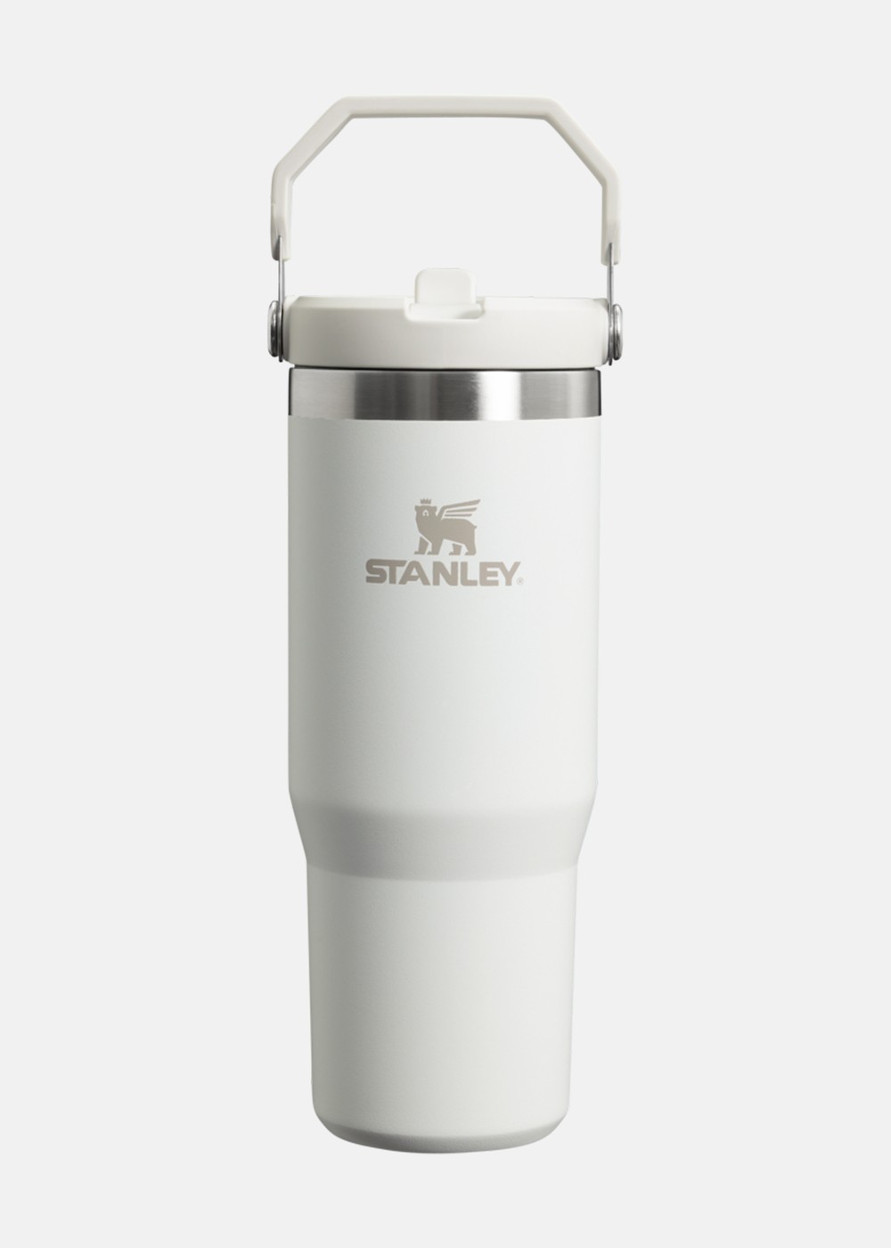 The Iceflow Flip Straw 2.0 Tum, Frost, Onesize, Termos Och Flaskor | Sport & aktivitet - Friluftsliv - Camping - Termos och flaskor | Padelspecialisterna