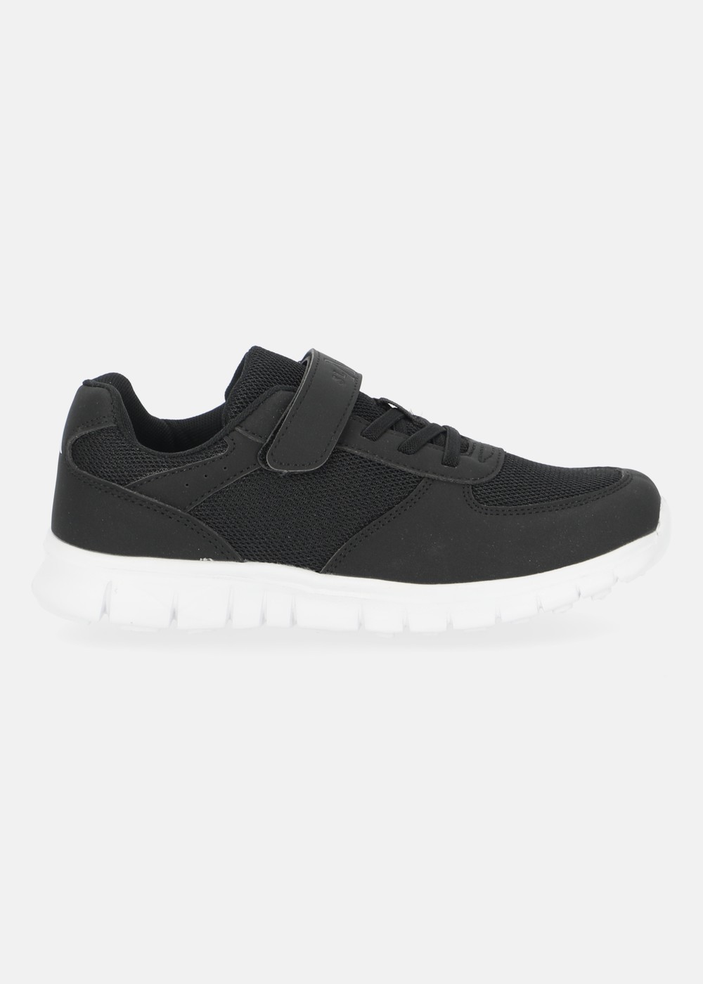 Rio Velcro Shoe Jr, Black, 36, Skor | Junior - Skor | Padelspecialisterna
