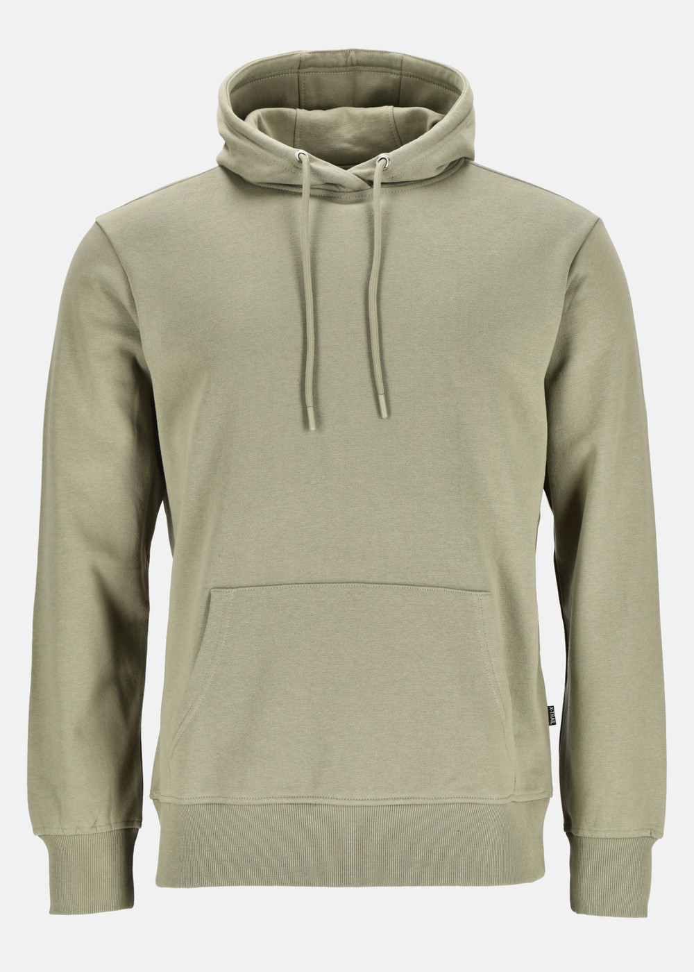 College Hood, Salvia, Xs, Hoodies | Herr - Kläder - Tröjor - Hoodies | Padelspecialisterna