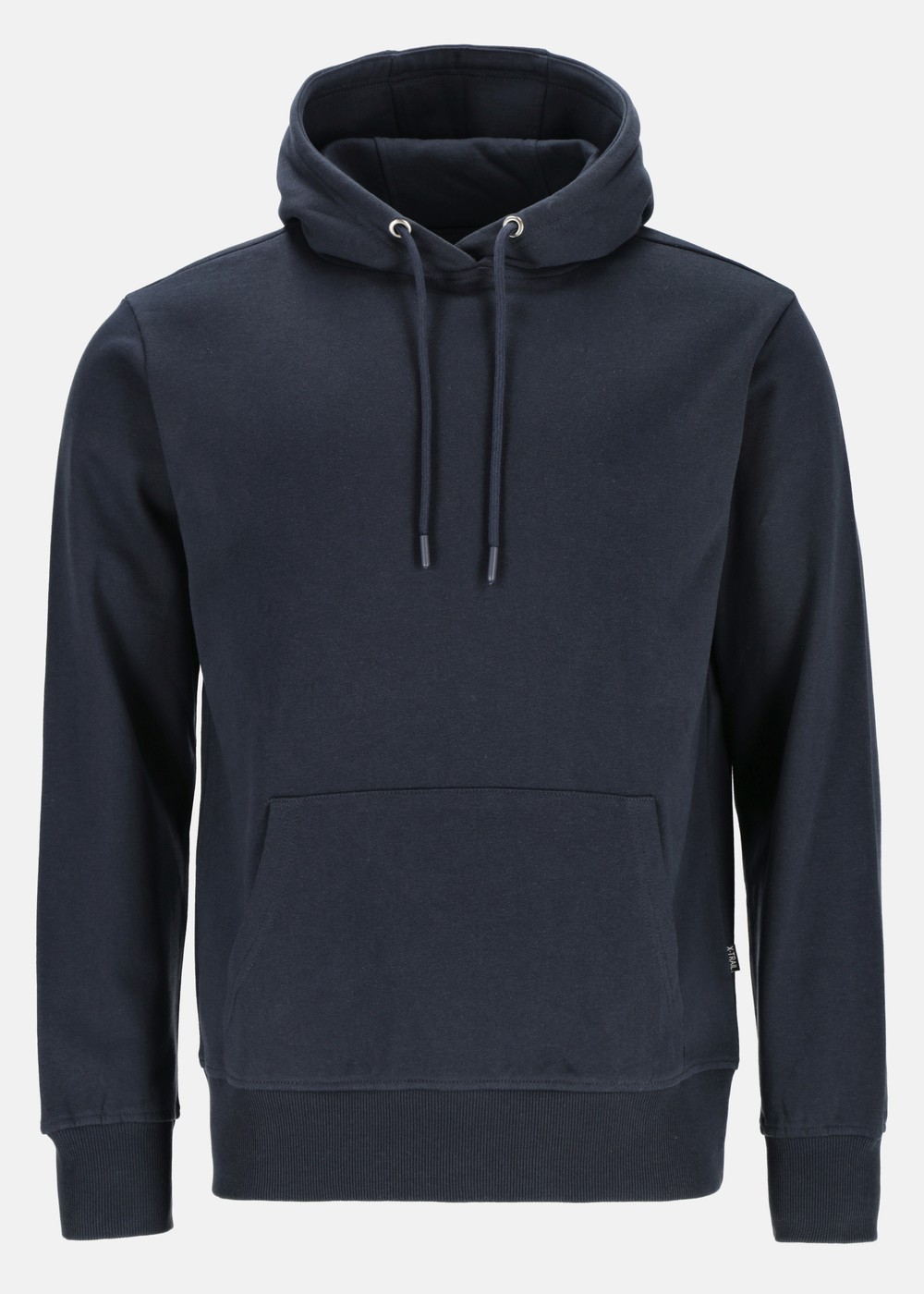 College Hood, Dk. Navy, 3xl, Hoodies | Herr - Kläder - Tröjor - Hoodies | Padelspecialisterna