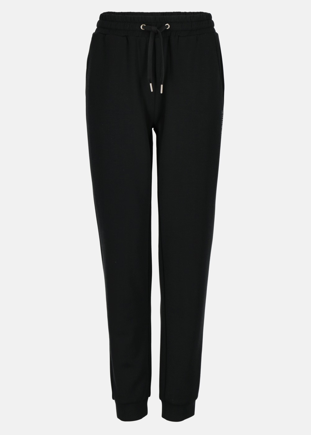 Lounge Relax Pants W, Black, 46, Sweatpants | Dam - Aktivitet - Träningskläder - Sweatpants | Padelspecialisterna