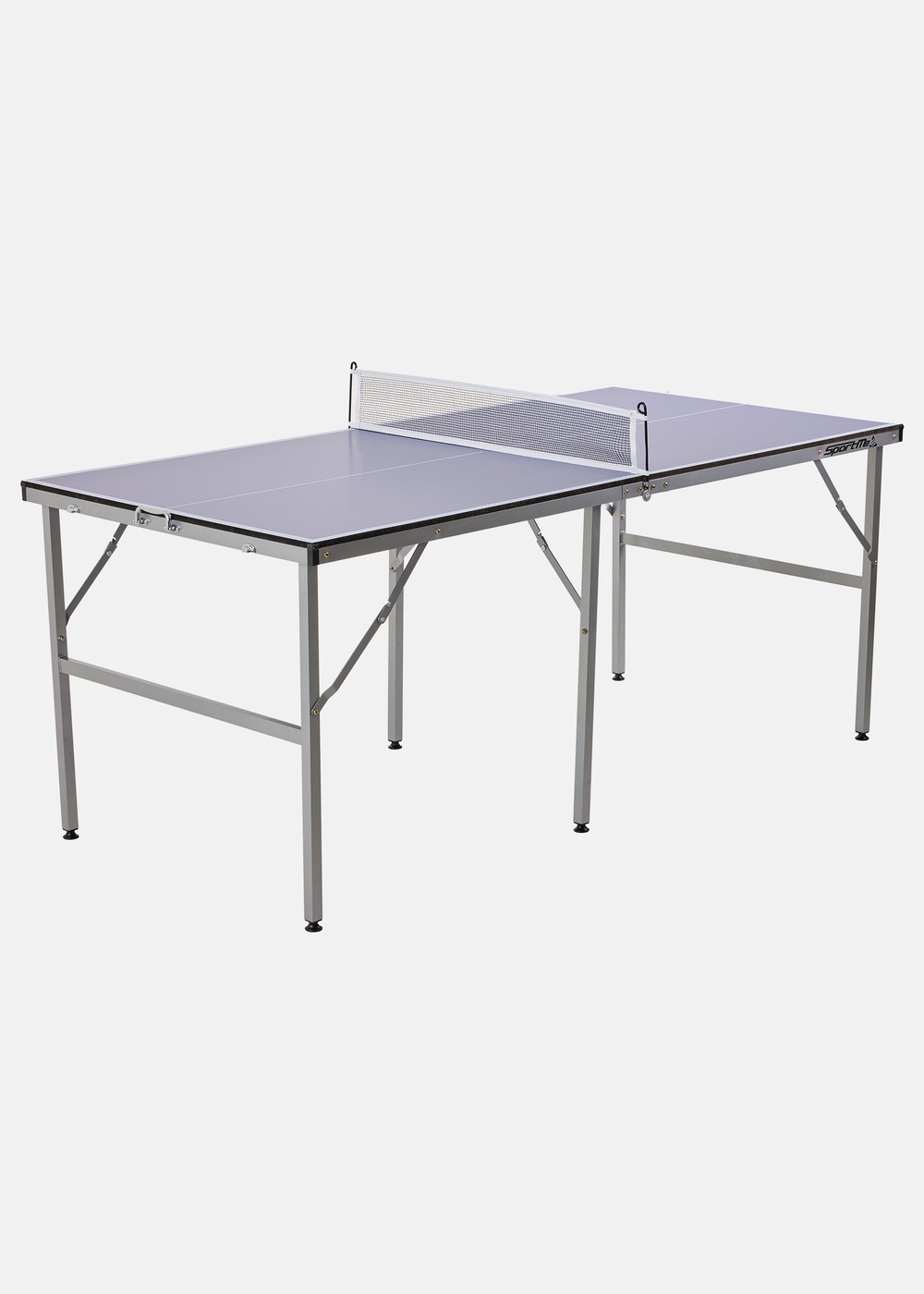 Bordtennisbord - Fällbart 180x, Blue, No Size, Bordtennis | Sport & aktivitet - Sporter - Bordtennis | Padelspecialisterna