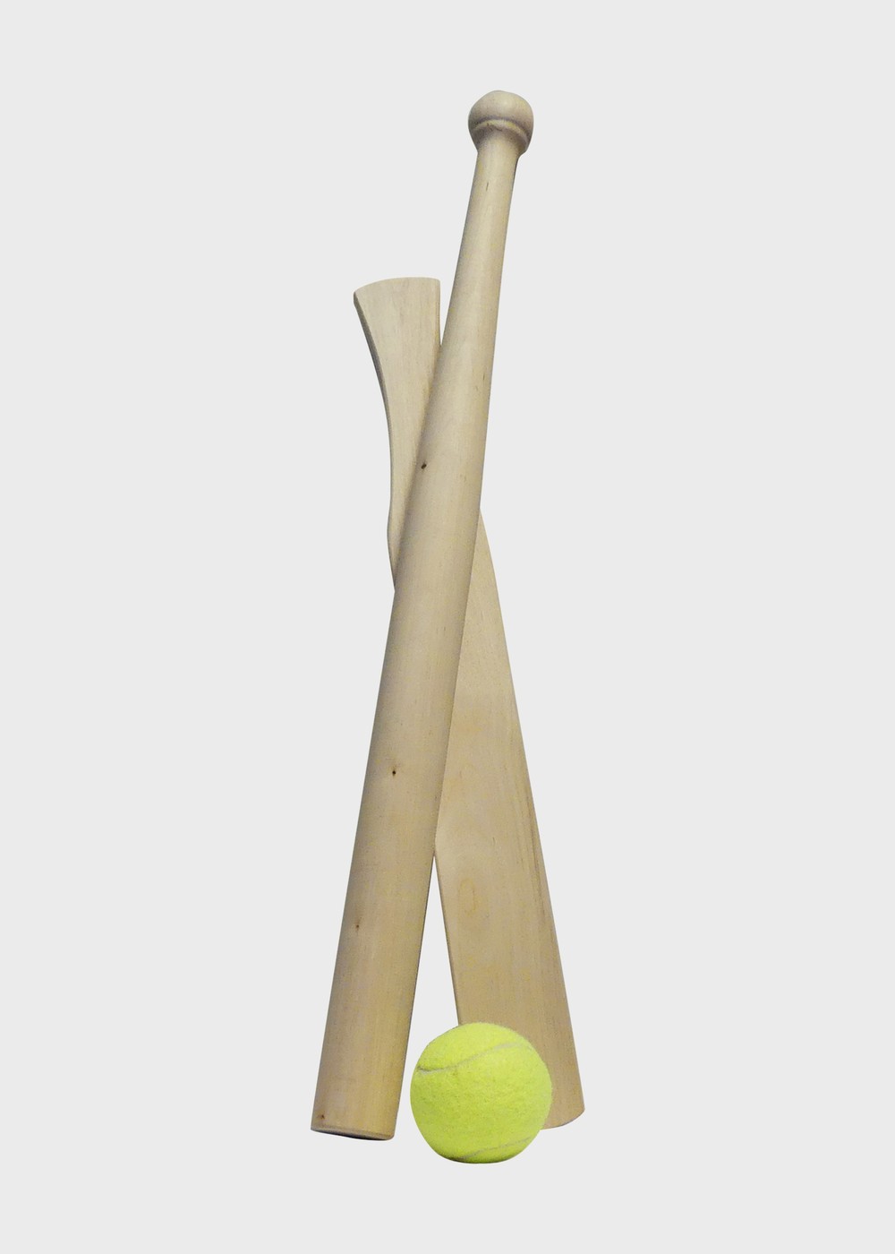 Brännbolls Set Trä, Wood, No Size, Sommarlek | Sport & aktivitet - Sommar & Hav - Sommarlek | Padelspecialisterna