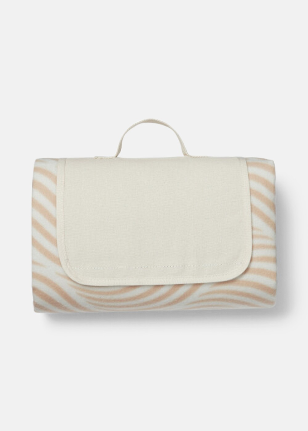 Picknick Pläd Beige, Beige, Onesize, Utrustning | Sport & aktivitet - Friluftsliv - Camping - Utrustning | Padelspecialisterna