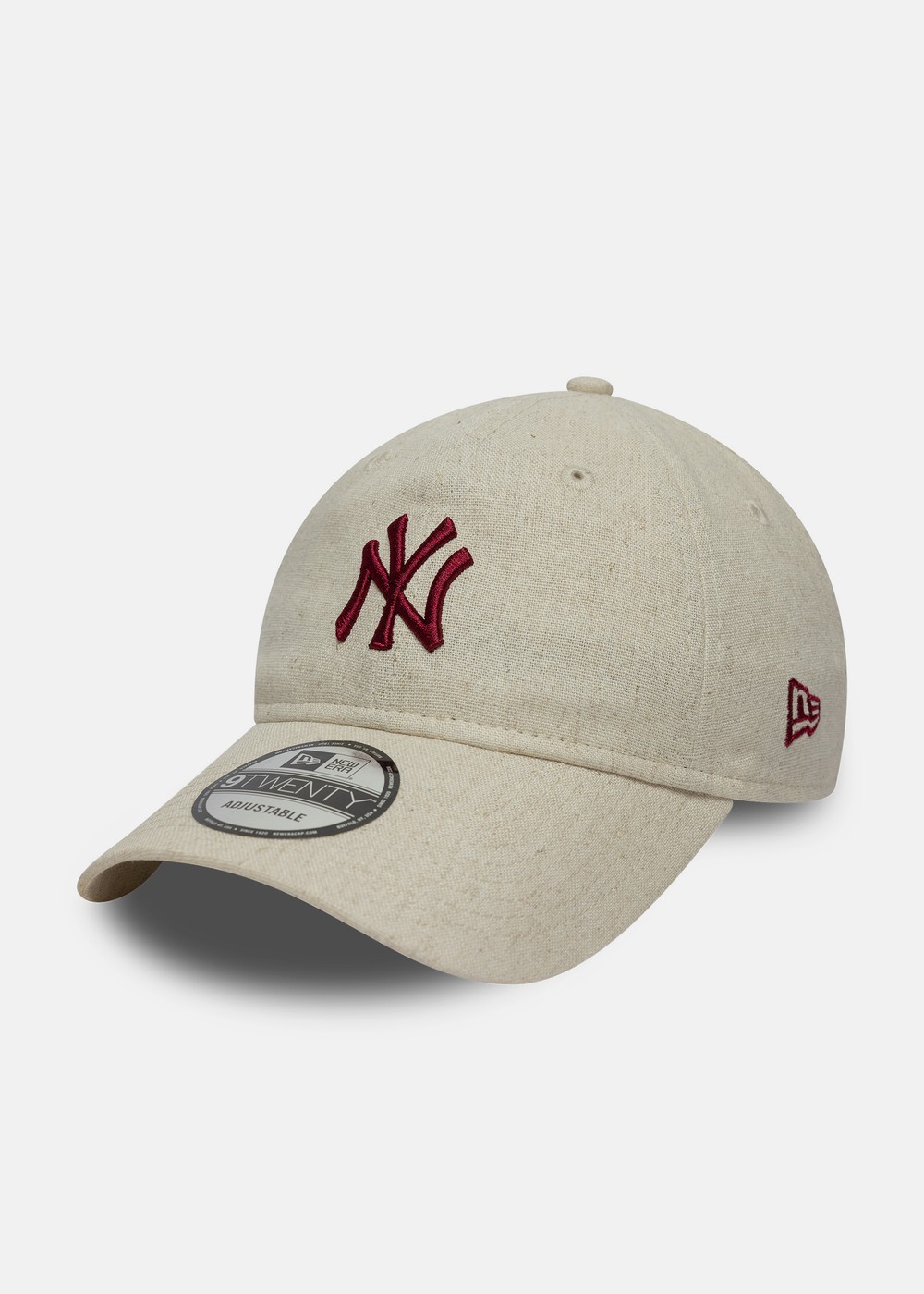 Linen 9twenty Neyyan, Stnchj, Onesize, Hattar | Dam - Accessoarer - Kepsar & Hattar | Padelspecialisterna