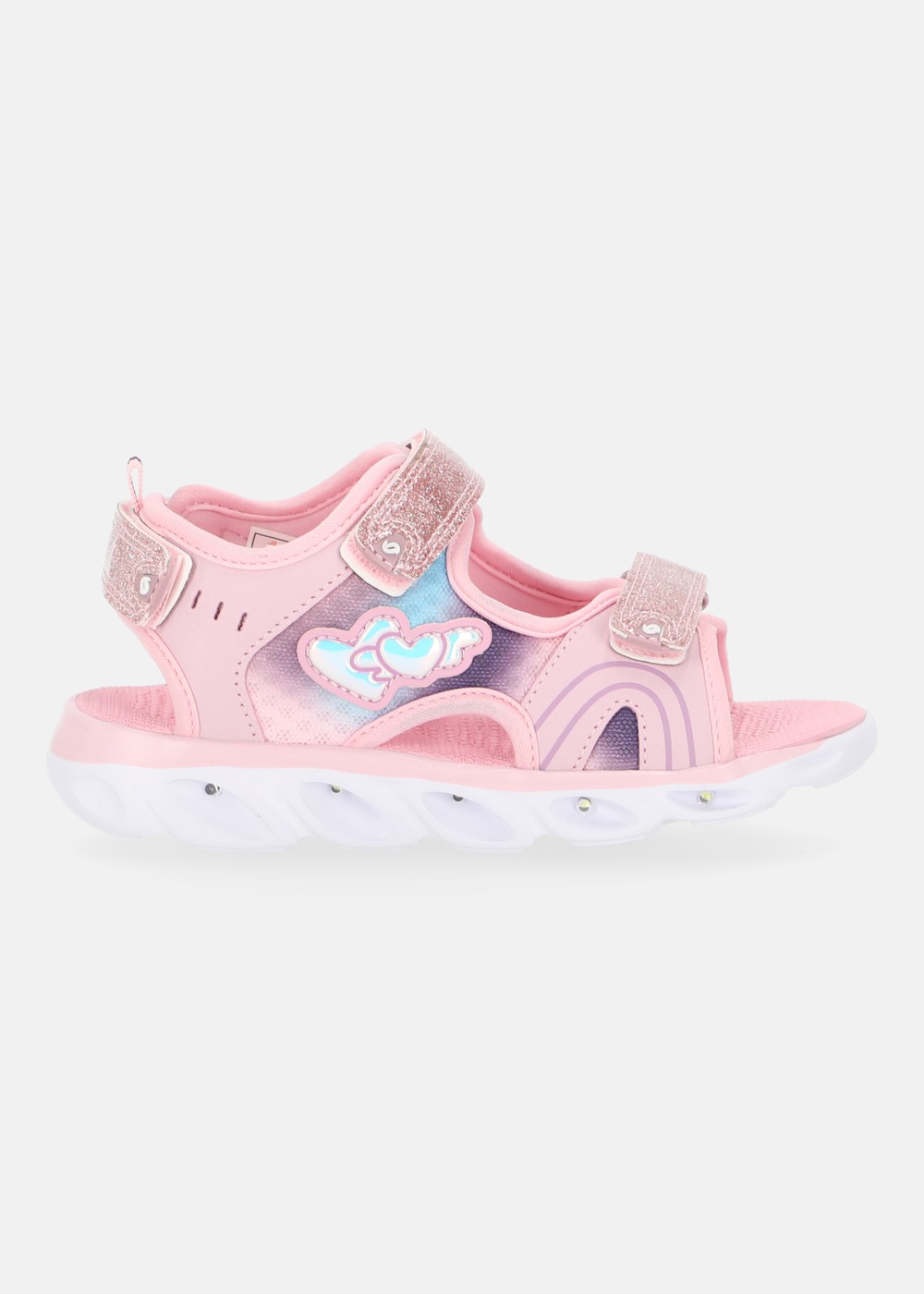 Surte, Pink, 24, Beachsandaler | Sport & aktivitet - Sommar & Hav - Bad - Beachsandaler | Padelspecialisterna