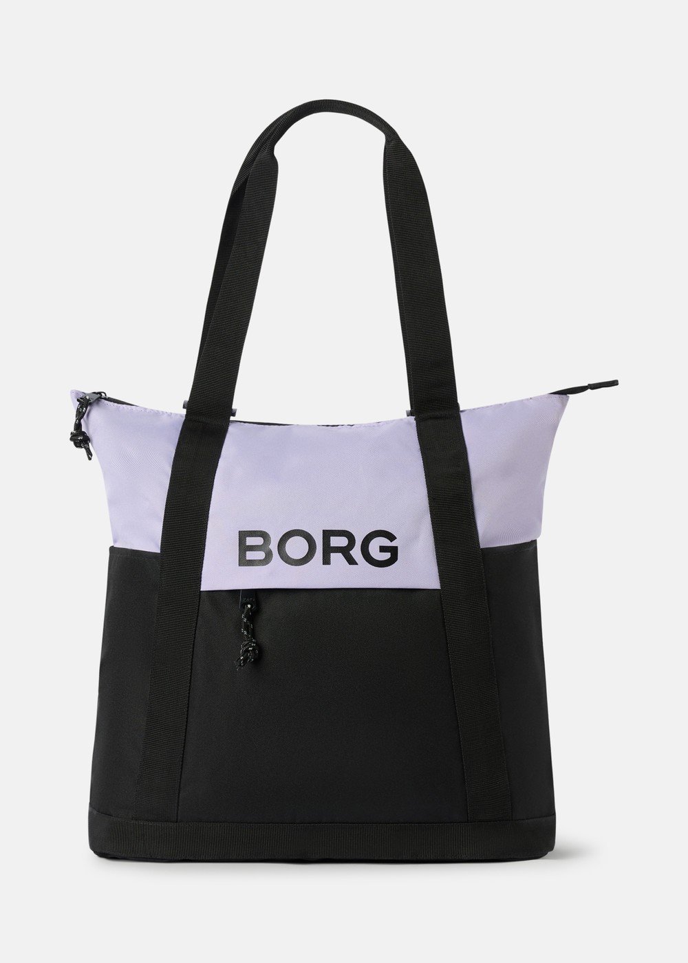 Borg Block Tote, Wisteria, Onesize, HandvÀskor | VÀskor - HandvÀskor | Padelspecialisterna