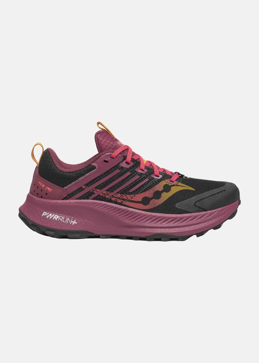 RIDE TR2, BLACK/TERRA, 37 (US 6), Trailskor | Skor - Träningsskor - Löparskor - Trailskor | Padelspecialisterna