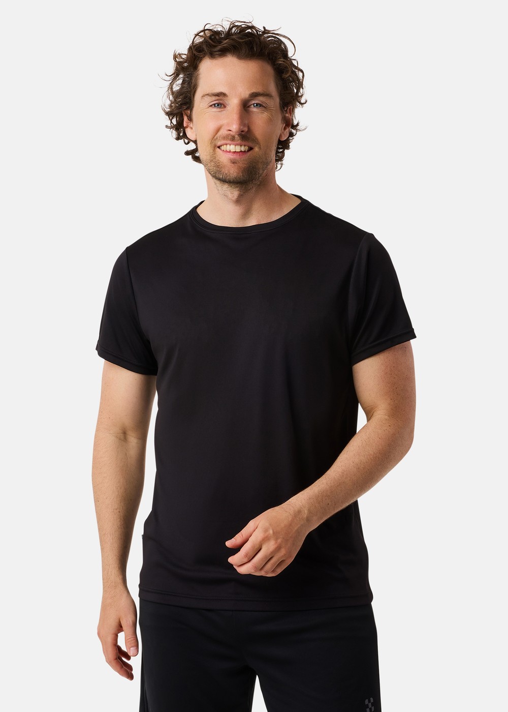 Recycled Function Tee 2-Pack, Black, 3xl, T-Shirts | Herr - Kläder - T-shirts | Padelspecialisterna