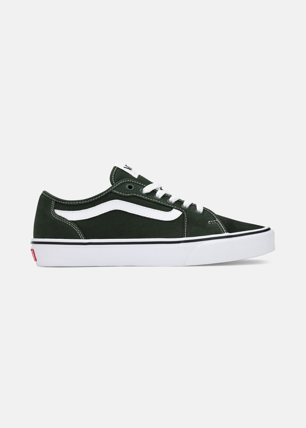 Filmore Decon, Dried Kelp, 45 (Us 11.5), Skateskor | Skor - Sneakers - Skateskor | Padelspecialisterna
