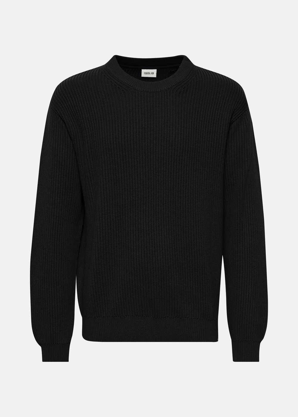 SDGIA, True Black, M, Stickat | Herr - Kläder - Tröjor - Stickat | Padelspecialisterna