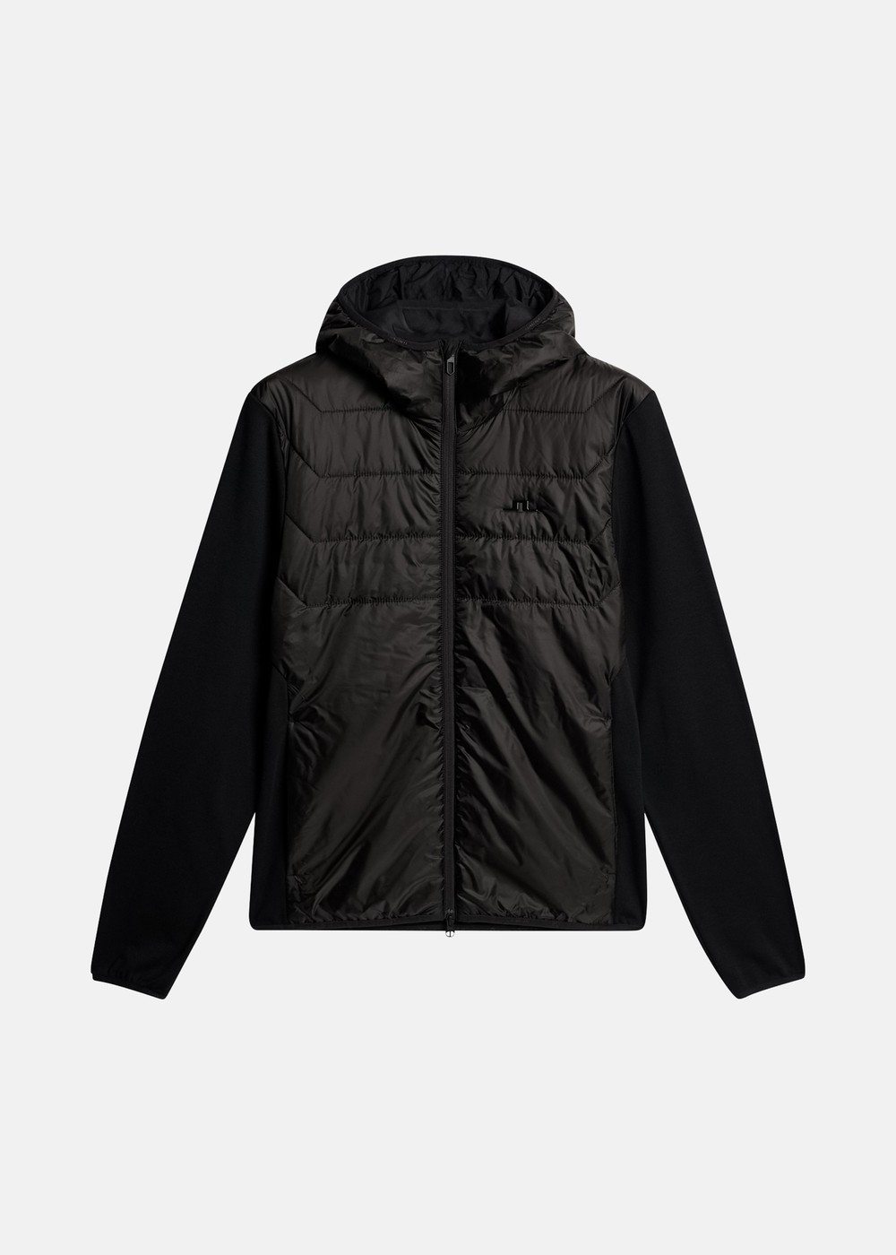 Gregory Hybrid Hood, Black, L, Jackor | Sport & aktivitet - Friluftsliv - Vandringskläder - Jackor | Padelspecialisterna