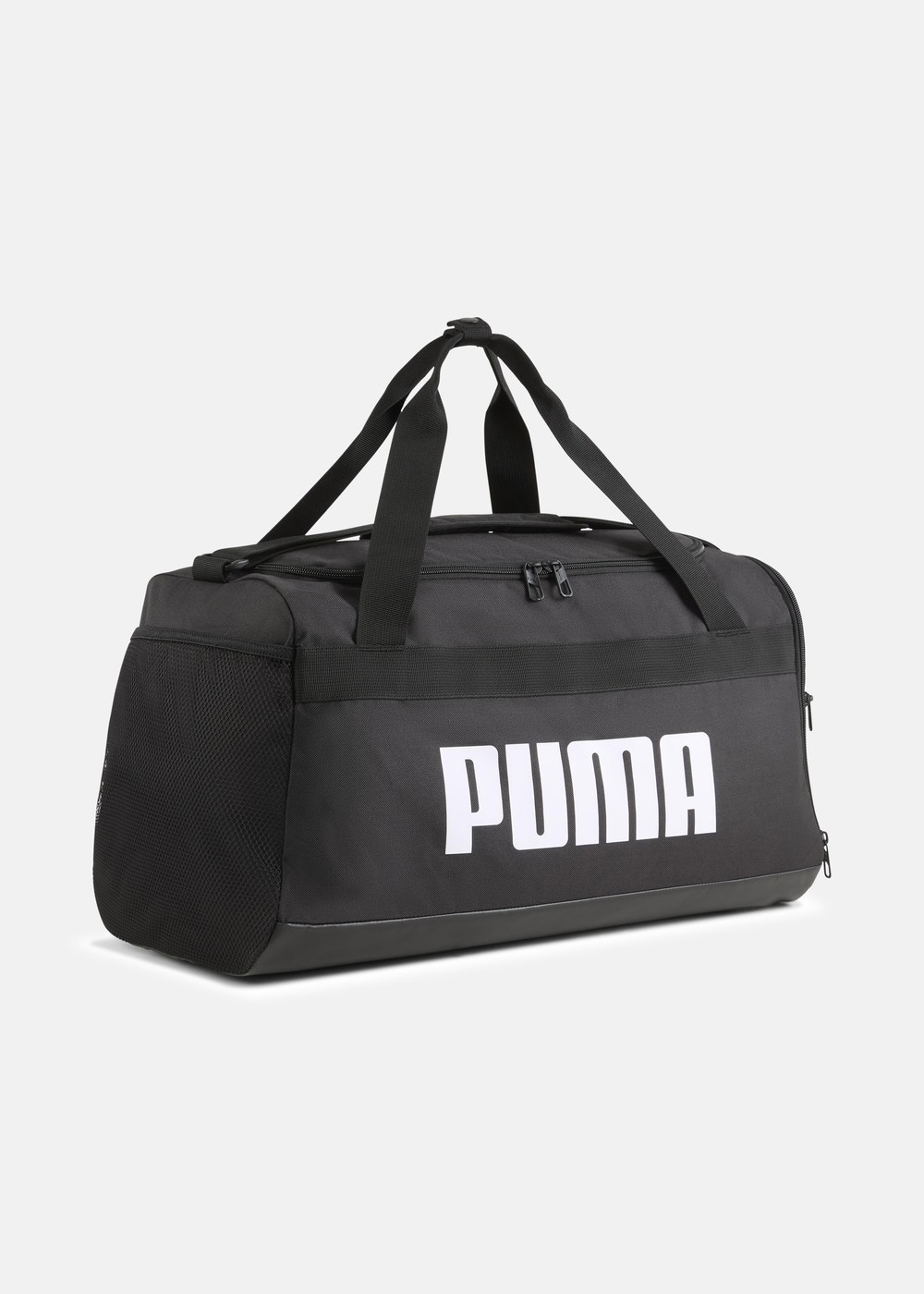 PUMA CHALLENGER Small Sports B, Puma Black, ONESIZE, Sportbagar | VĂ€skor - Sportbagar | Padelspecialisterna