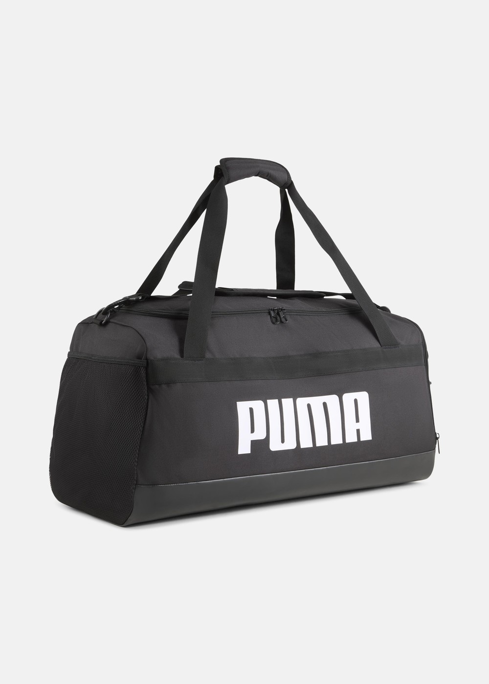 PUMA CHALLENGER Medium Sports, Puma Black, ONESIZE, Sportbagar | VĂ€skor - Sportbagar | Padelspecialisterna