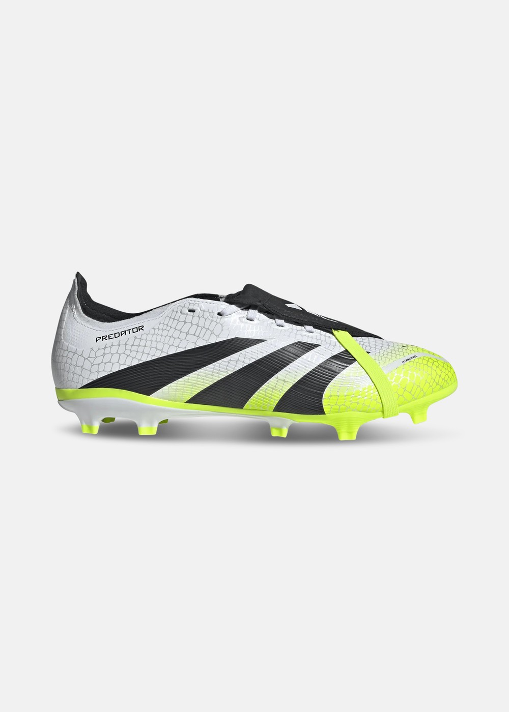 Predator League Ft Fg/Mg, Ftwwht/Cblack/Luclem, 40 (Uk 6.5), Fotbollsskor | Sport & aktivitet - Sporter - Fotboll - Fotbollsskor | Padelspecialisterna