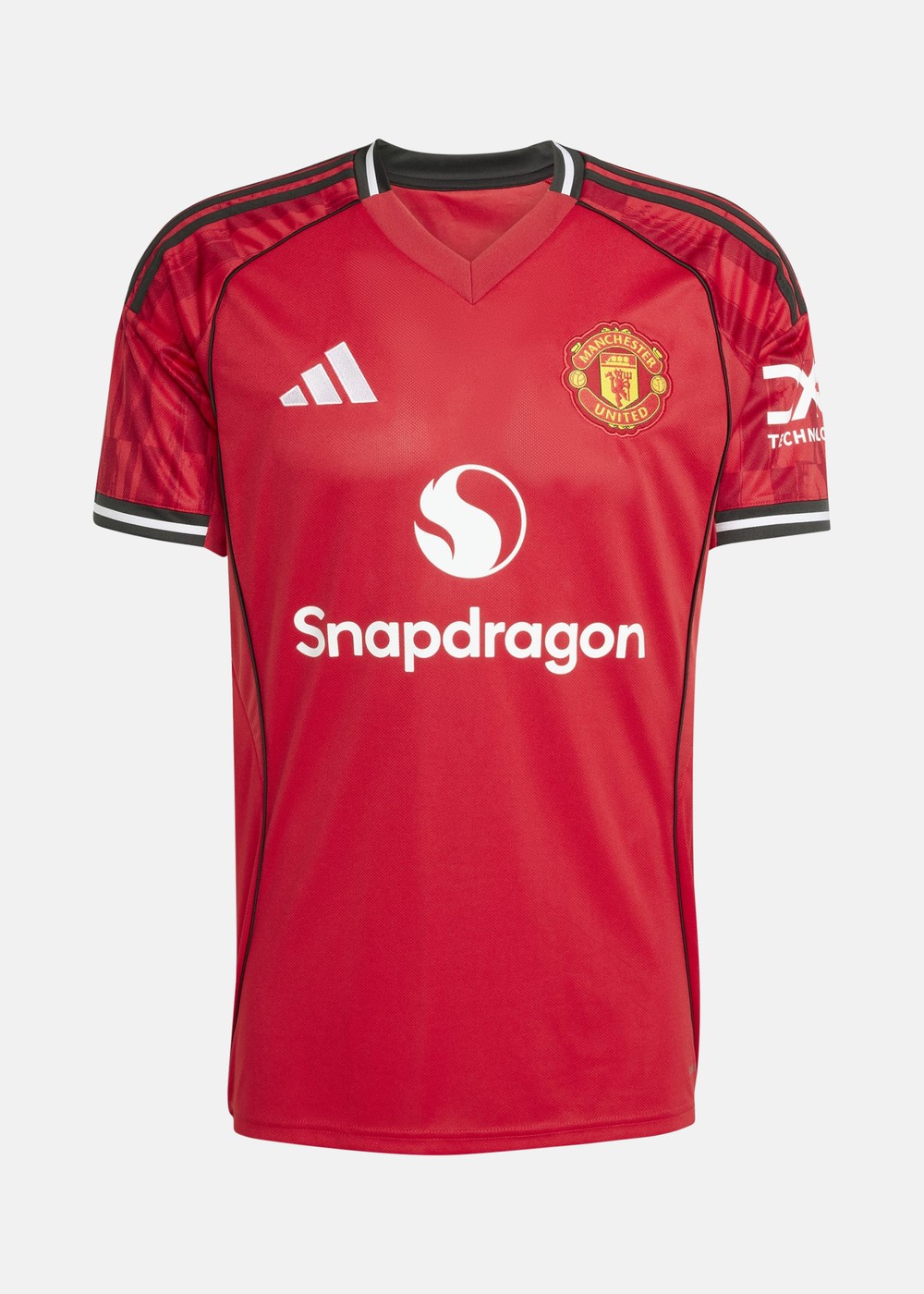 Mufc H Jsy, Mufred, L, FotbollsklÀder | Sport & aktivitet - Sporter - Fotboll - FotbollsklÀder | Padelspecialisterna