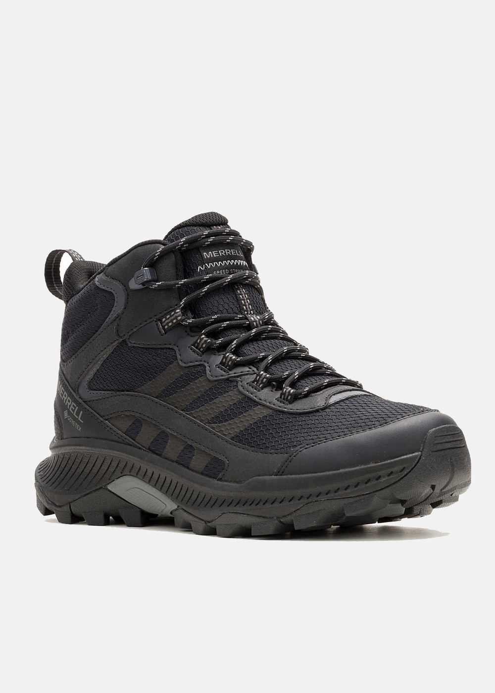 SPEED STRIKE 2 MID GTX M, BLACK, 47, Walkingskor | Herr - Skor - Walkingskor | Padelspecialisterna