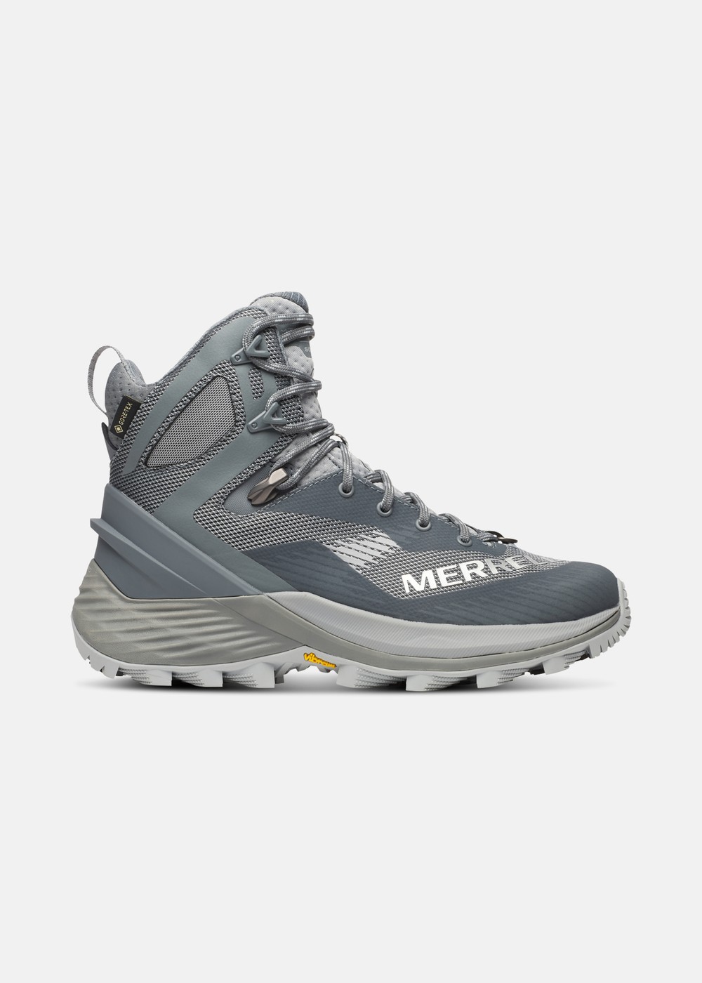 Mtl Thermo Rogue 4 Mid Gtx, Gale, 41, Walkingskor | Dam - Skor - Walkingskor | Padelspecialisterna