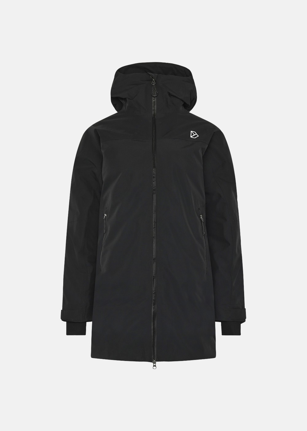 MARGET WNS PARKA, BLACK, 42, Vinterjackor | Dam - Kläder - Jackor - Vinterjackor | Padelspecialisterna