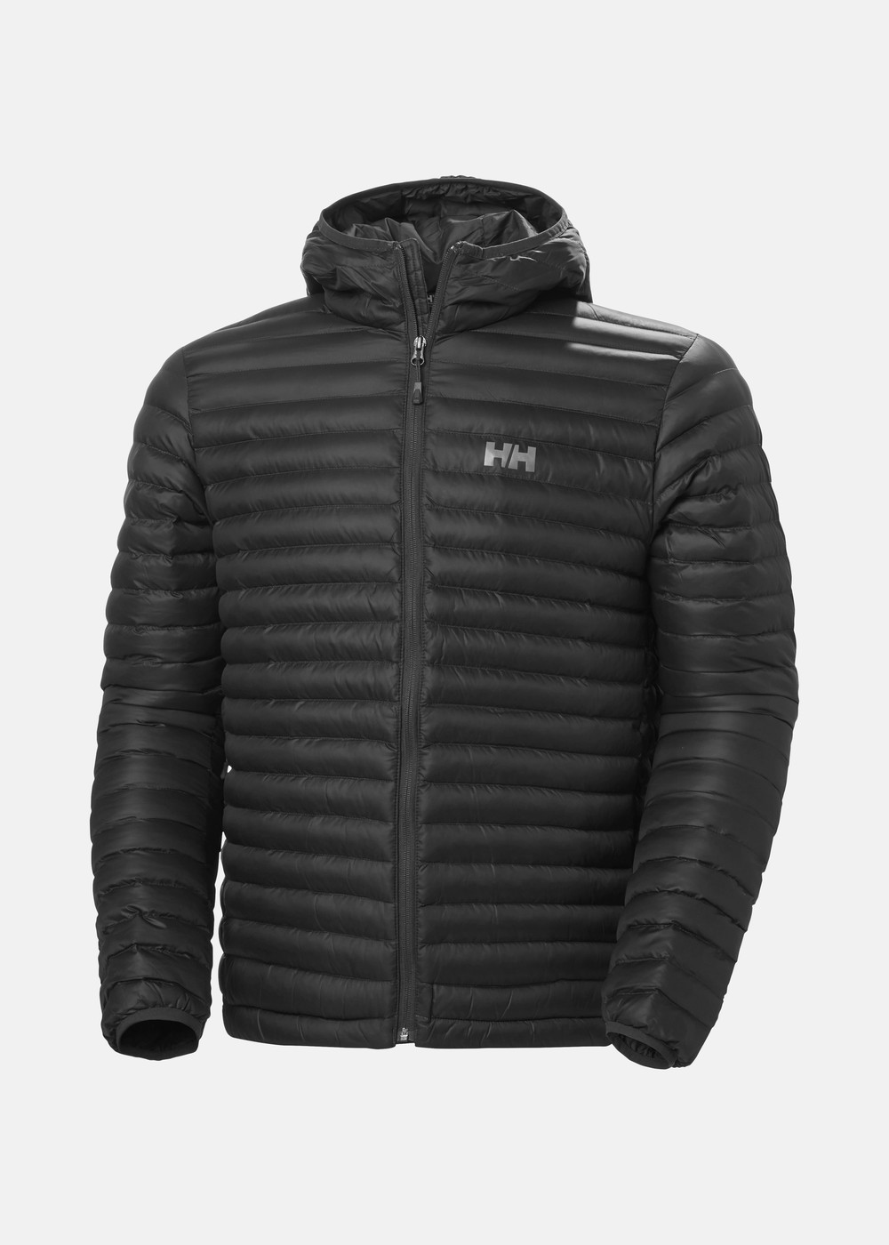 SIRDAL HOODED INSULATOR JACKET, BLACK, 3XL, Vinterjackor | Herr - Kläder - Jackor - Vinterjackor | Padelspecialisterna