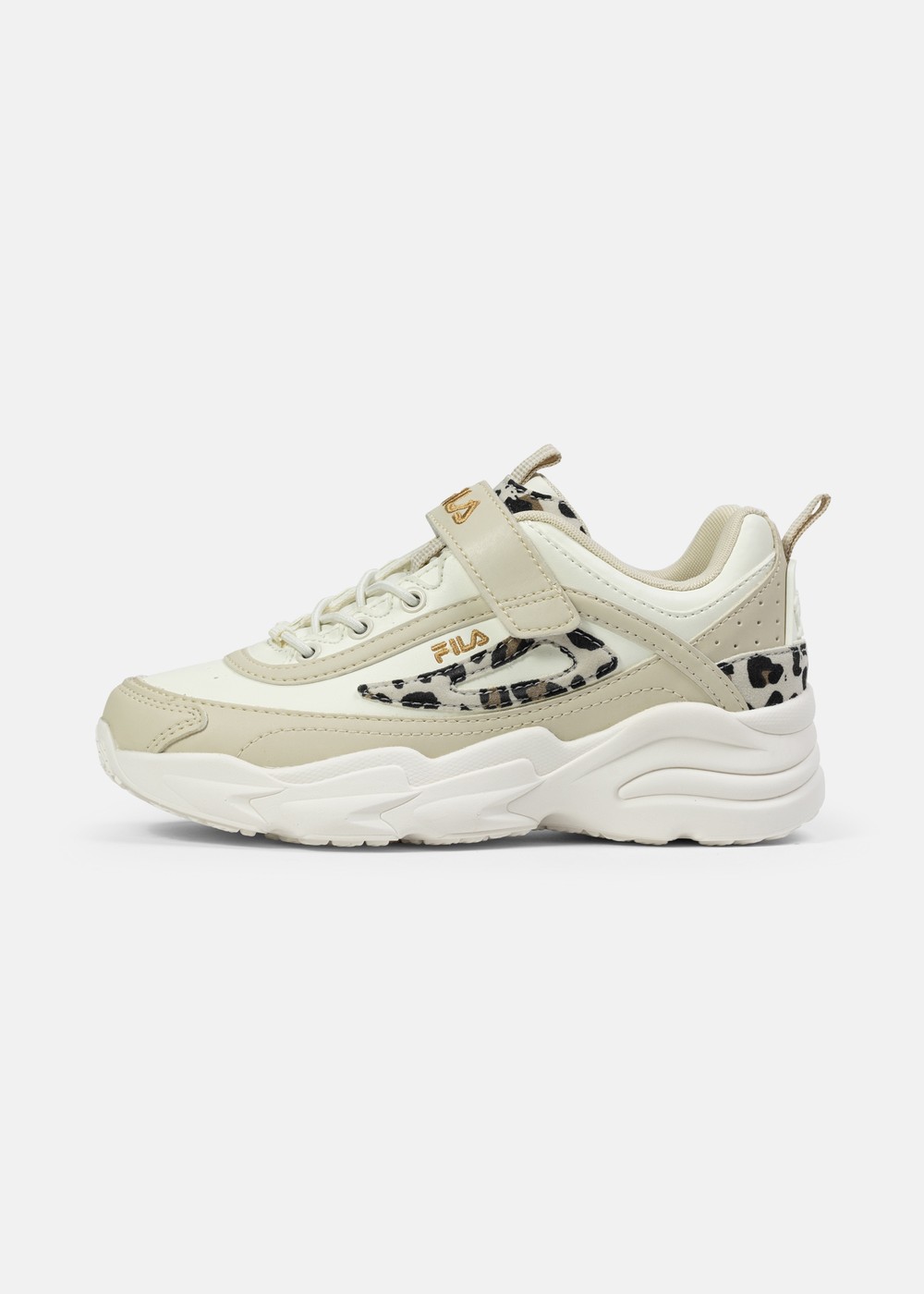 SKYE V kids, Turtledove, 35, Sneakers | Junior - Skor - Sneakers | Padelspecialisterna