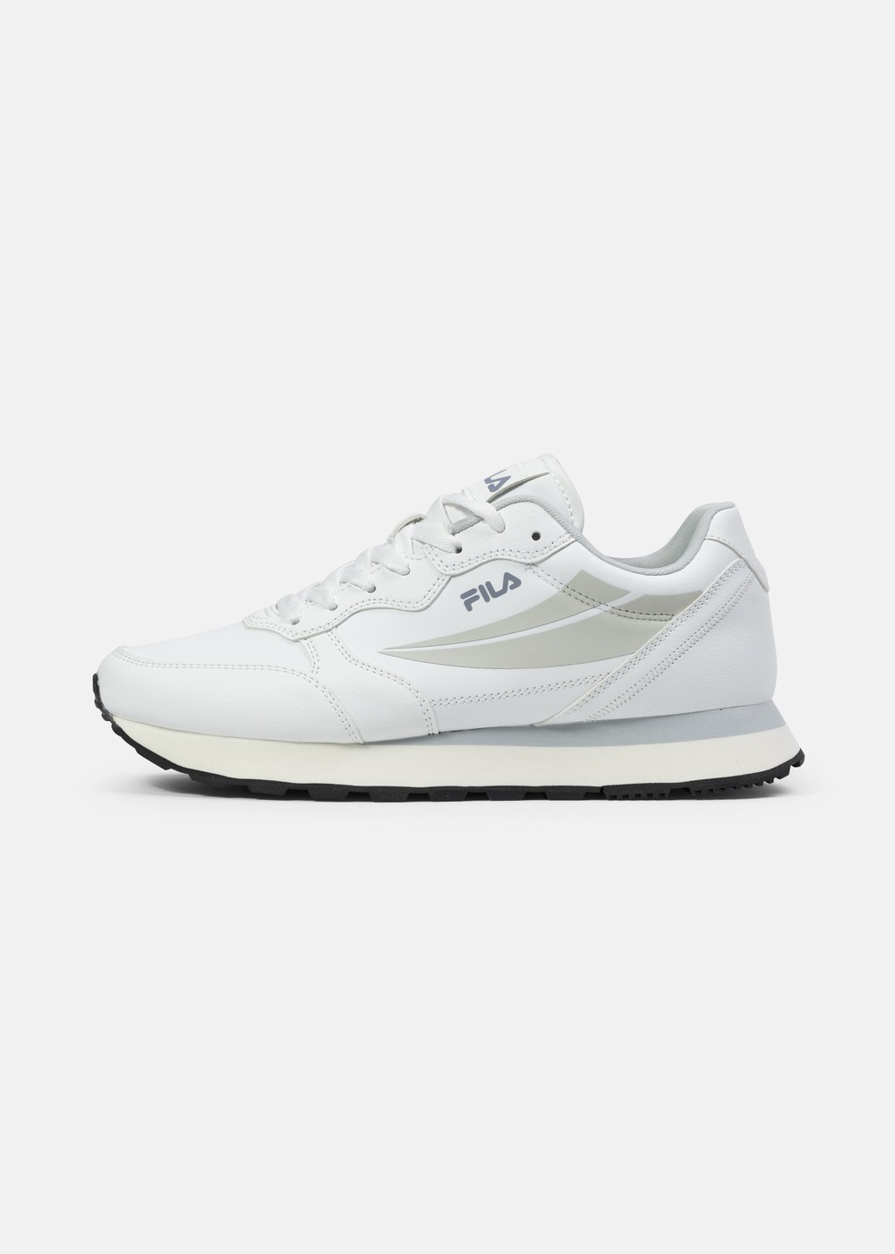 FILA HYPERT P, White-Nimbus Cloud, 42, Sneakers | Herr - Skor - Sneakers | Padelspecialisterna