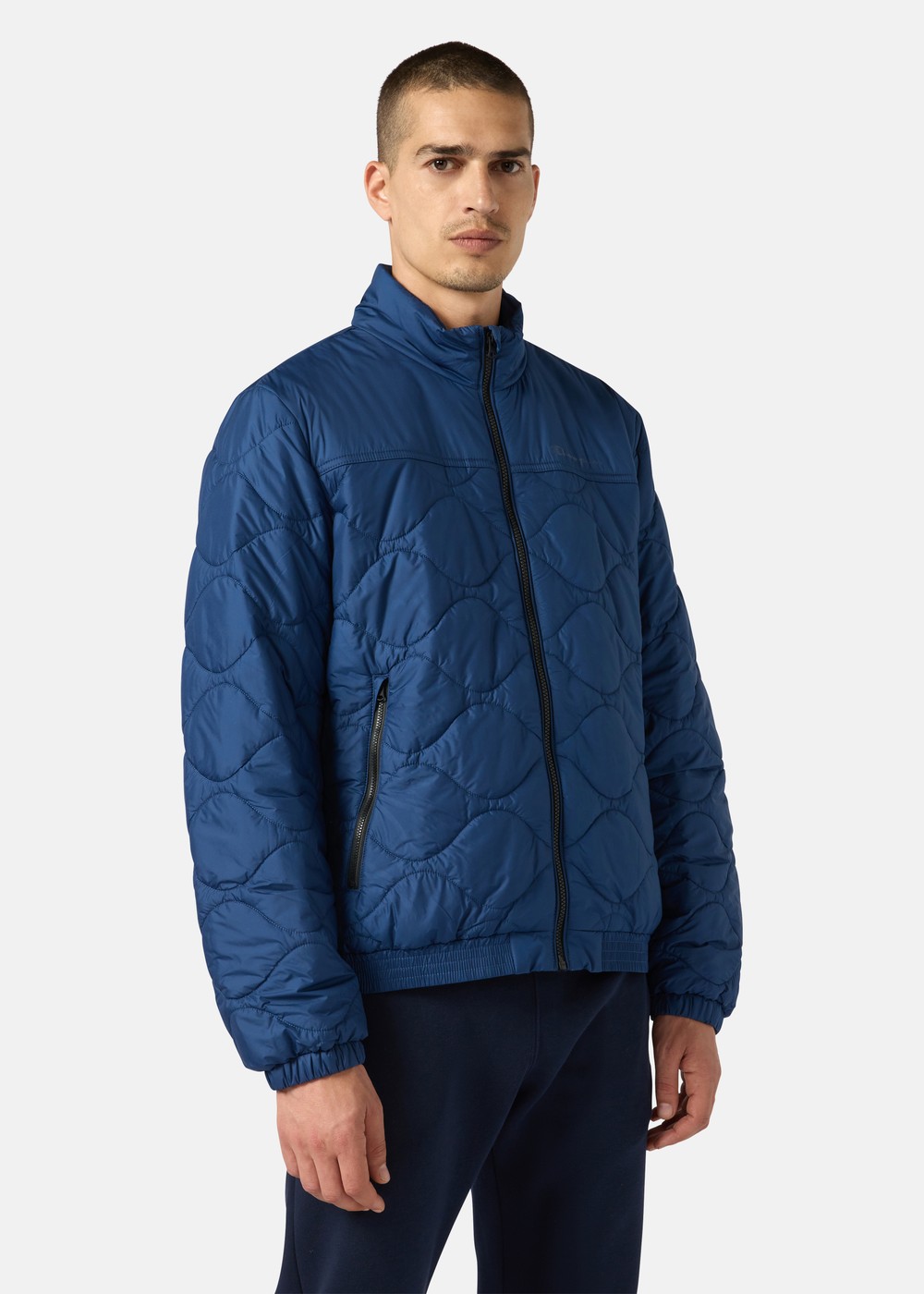 Hooded Jacket, MVB, L, Vårjackor | Herr - Kläder - Jackor - Vårjackor | Padelspecialisterna