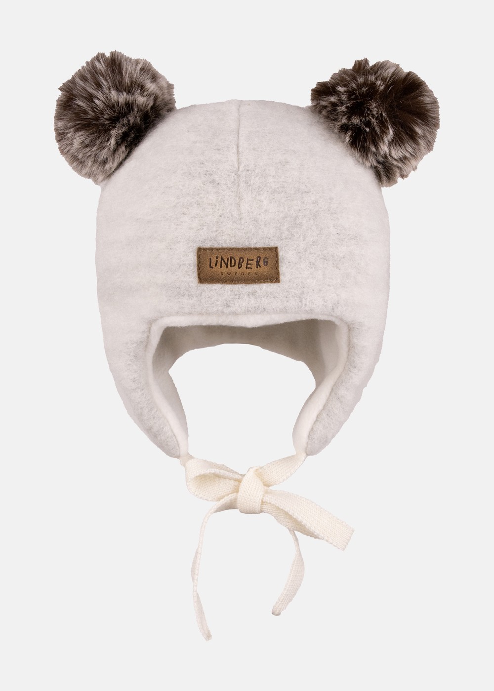 Norrbotten Hat, Offwhite, 44-46, Hattar | Junior - Accessoarer - Kepsar & Hattar | Padelspecialisterna