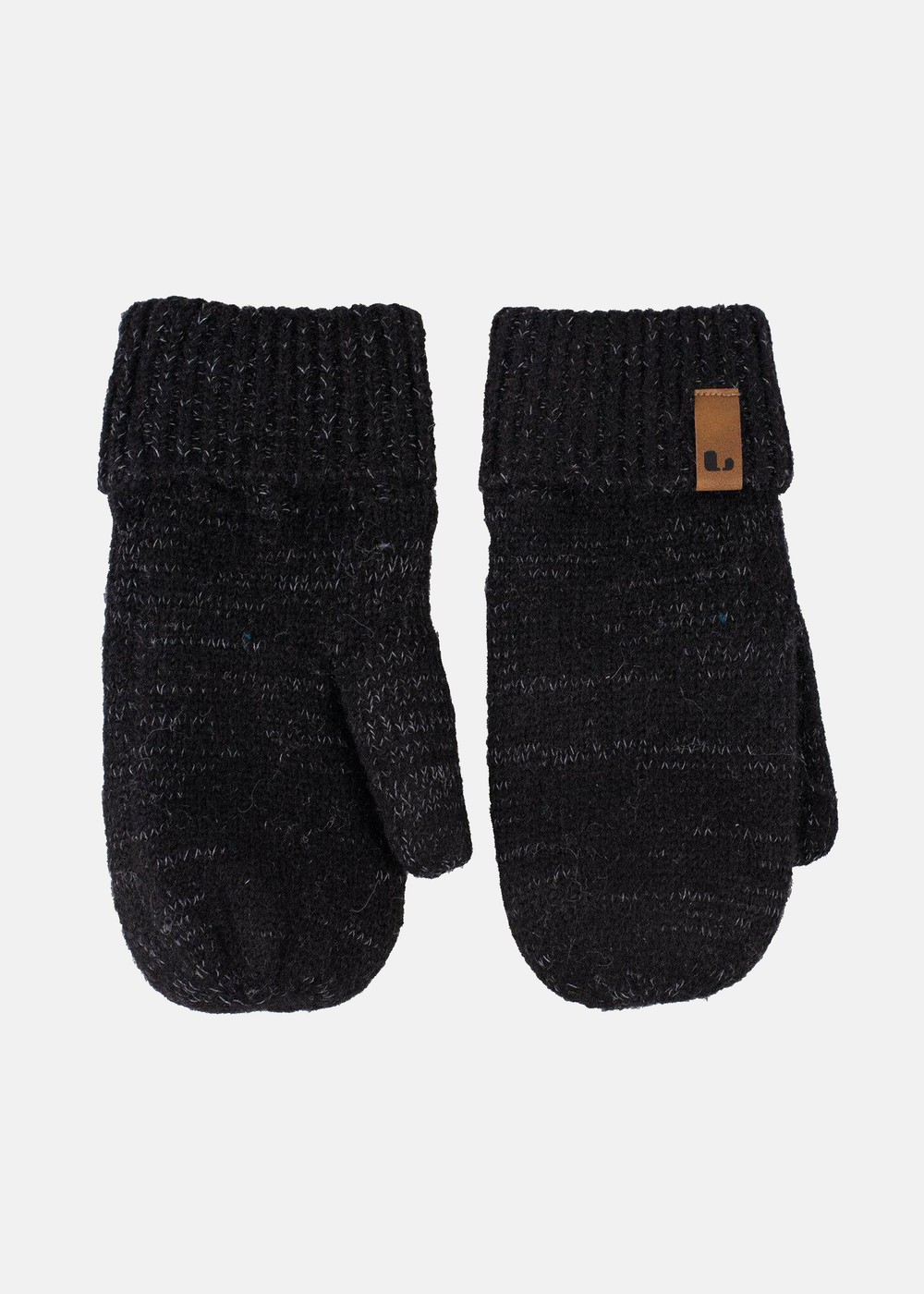HAVEN MITTEN, REFLECTIVE, BLACK, 8, Vantar | Dam - Accessoarer - Handskar & Vantar | Padelspecialisterna