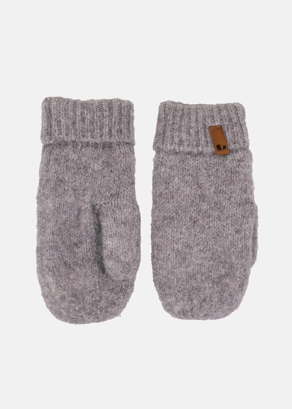 HAVEN MITTEN, REFLECTIVE, GREY, 8, Vantar | Dam - Accessoarer - Handskar & Vantar | Padelspecialisterna