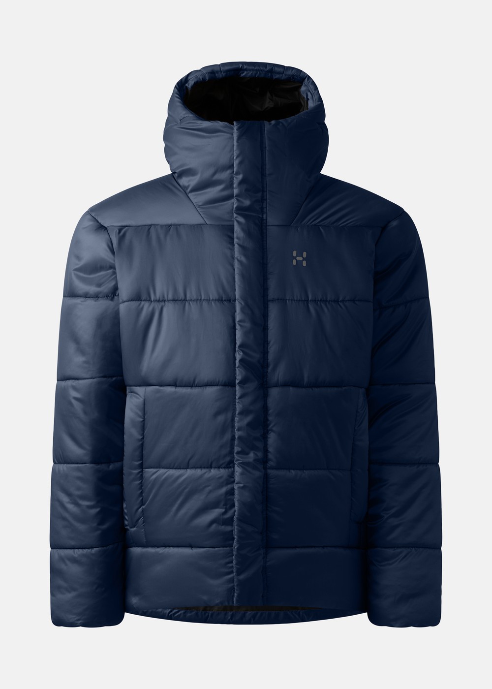 Puffy Mimic Ii Hood Men, Tarn Blue, 2xl, Vinterjackor | Herr - Kläder - Jackor - Vinterjackor | Padelspecialisterna