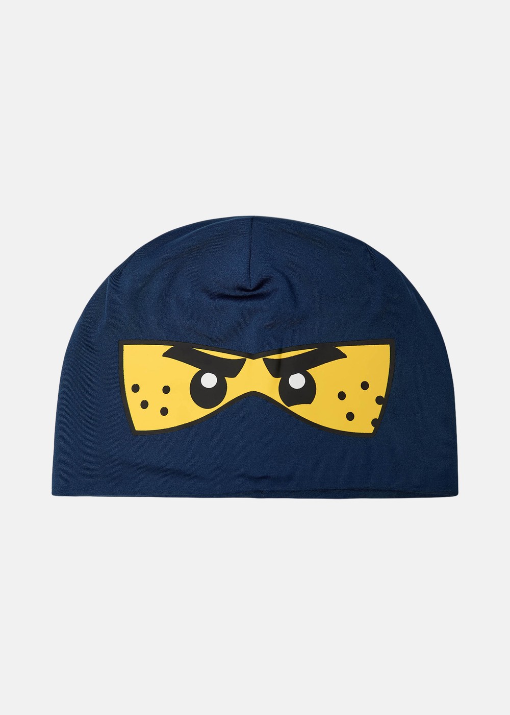 LWAGAN 808 - BEANIE, Dark Blue, 50-52, Pannband | Junior - Accessoarer - Mössor & Pannband | Padelspecialisterna