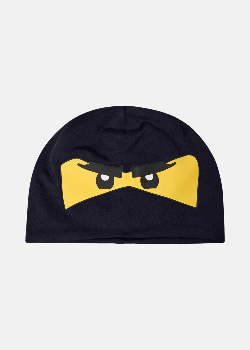LWAGAN 808 - BEANIE, BLACK, 54-56, Pannband | Junior - Accessoarer - Mössor & Pannband | Padelspecialisterna